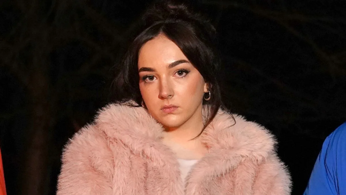 Hollyoaks fans fear Frankie Osborne death after car crash cliffhanger