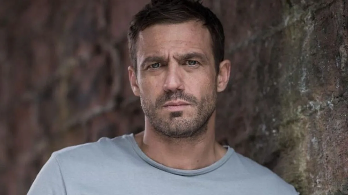 Hollyoaks Star Jamie Lomas Announces Emotional Exit