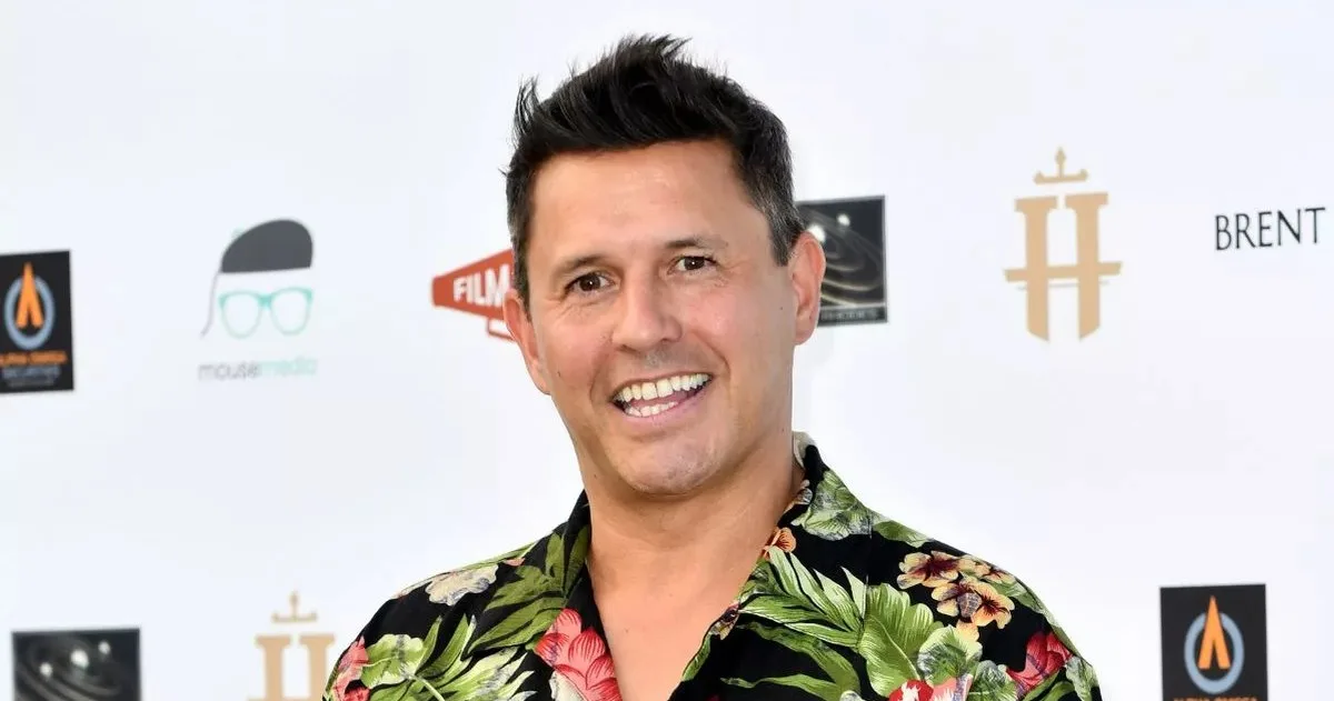 Hollyoaks Star Jeremy Edwards Swaps Acting for Teaching Career