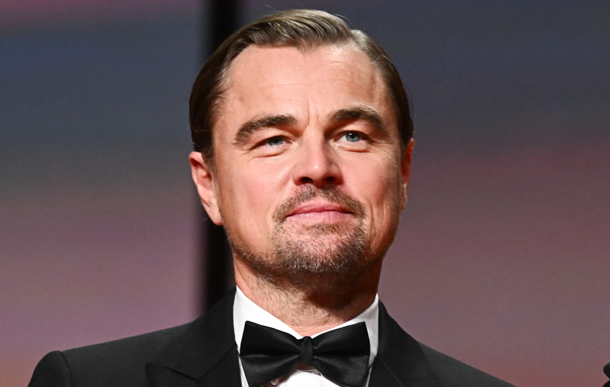 Leonardo DiCaprio's 'Biggest Regret' Was Passing on Boogie Nights Role