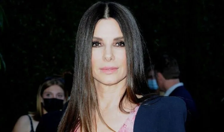 Sandra Bullock Calls Speed 2 Her Biggest Career Regret