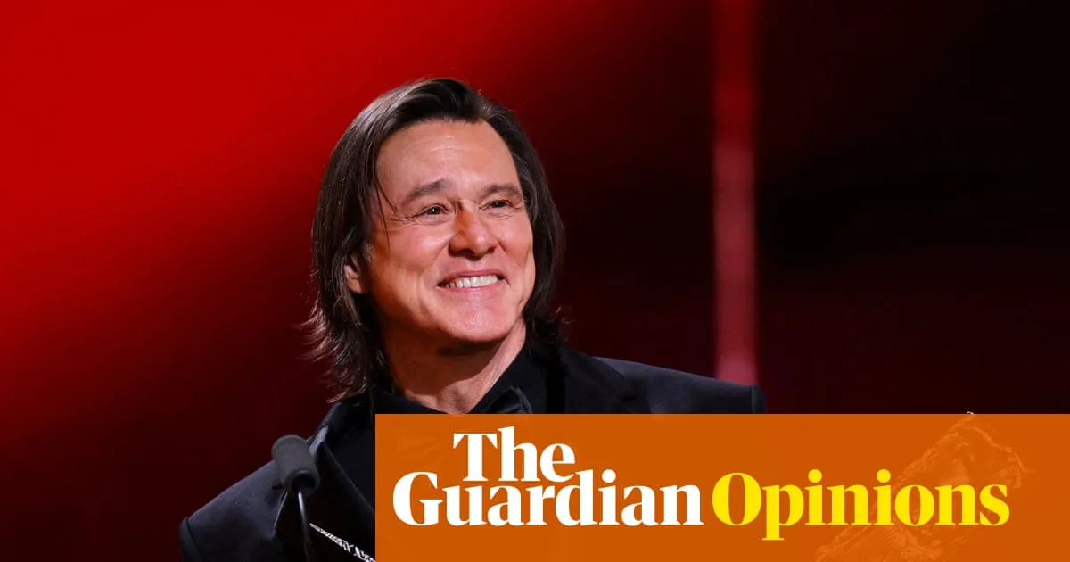 Hollywood's New Look: From Aspiration to Alienation