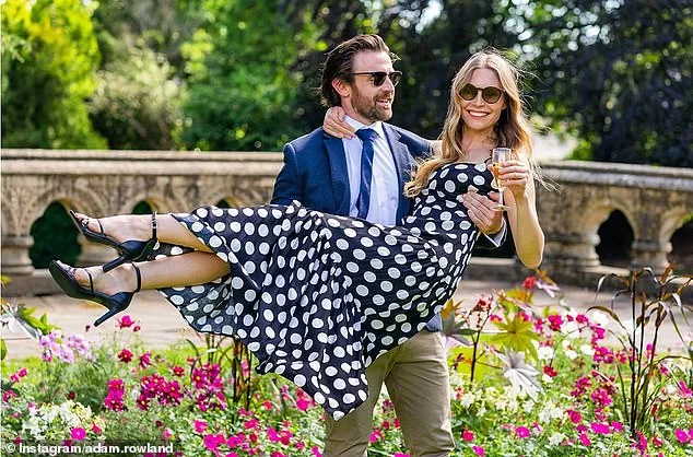 Home and Away Star Adam Rowland Engaged After Romantic Sunset Proposal in Scotland