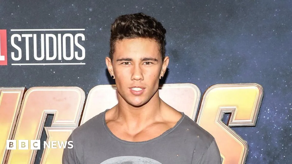 Home and Away Star Jailed for Six Months on Drug Charges