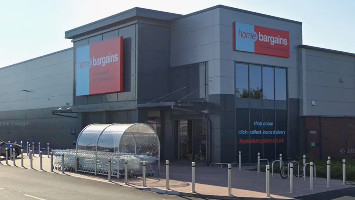 Home Bargains Beauty Bundle Offers £180 Saving on £210 Set
