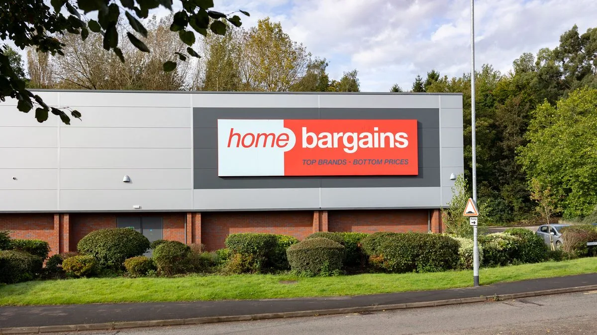 Home Bargains £20 Heated Jacket Hailed as Winter Game Changer