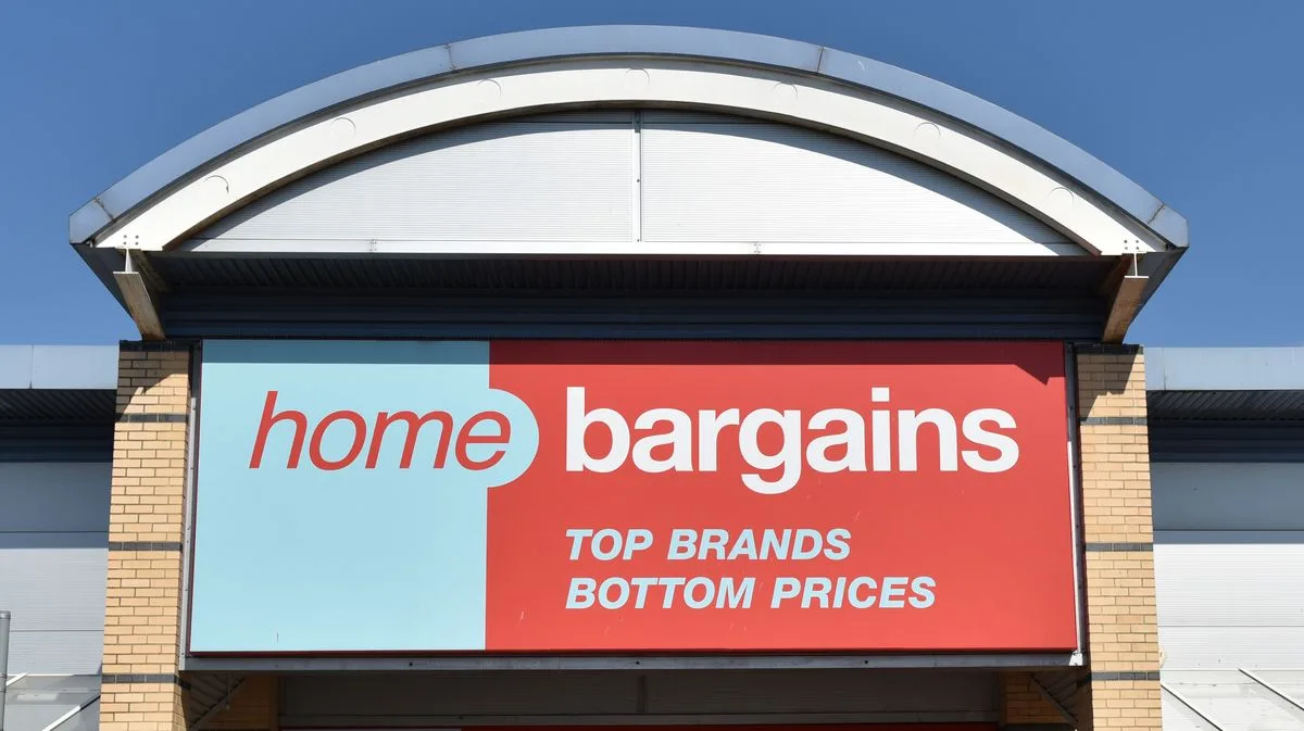 Home Bargains £50 Chair Sparks Frenzy for Resembling Next's £250 Version