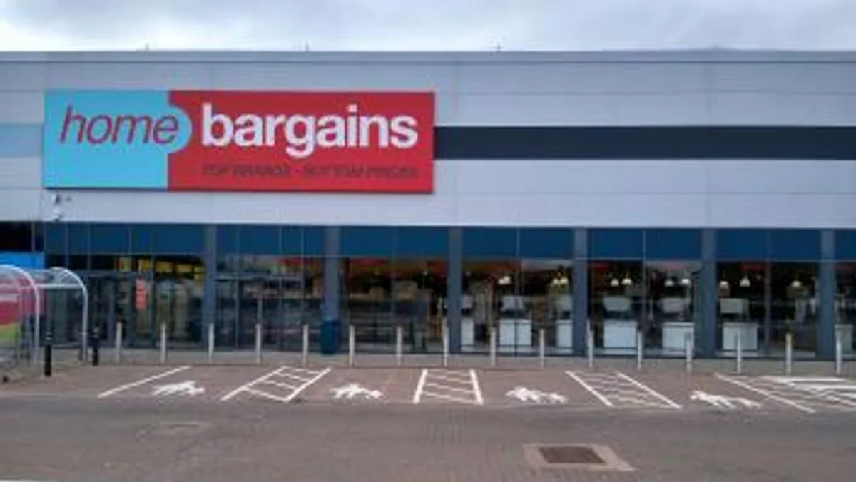 Home Bargains £7 Solar Light 'Adds Magical Touch' to Gardens