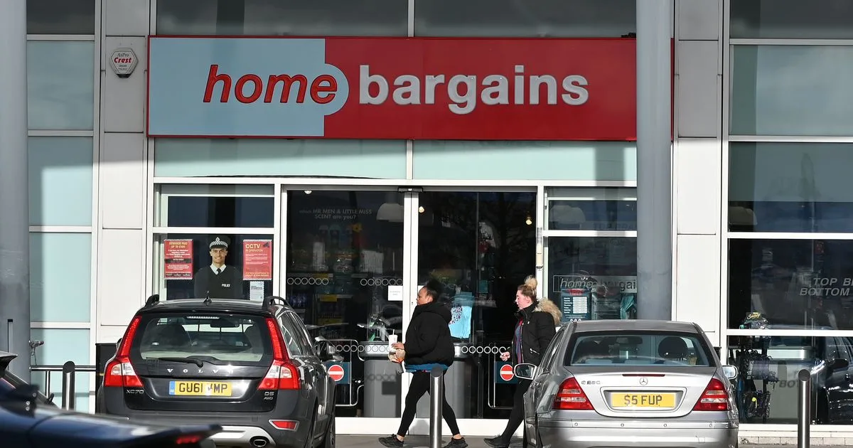 Home Bargains Slashes Ren Skincare Set to £20 Online