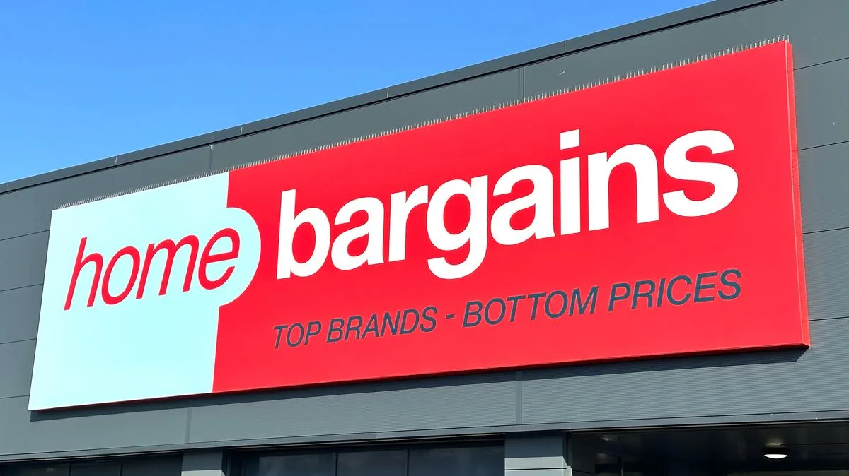 Home Bargains Slashes £32 Haircare Product to £4
