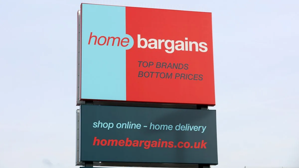 Home Bargains Launches Budget Korean Skincare Range, Serums from £2.99