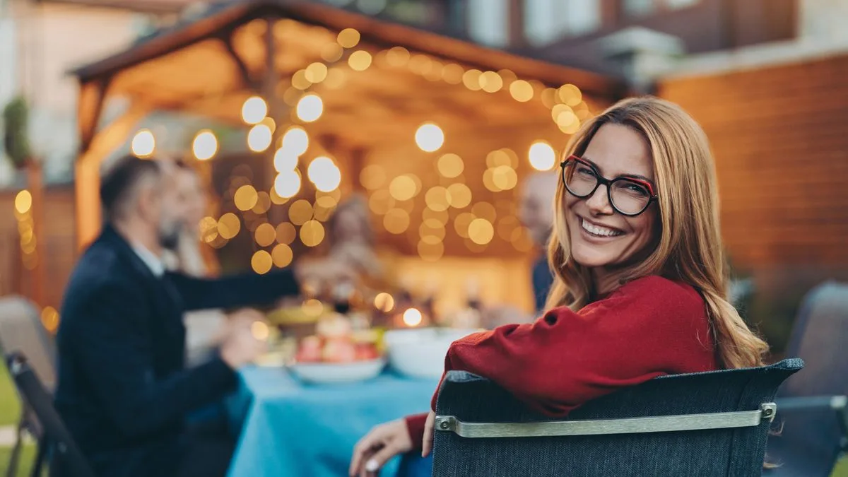 Home Bargains' £10 Solar Lights Add 'Magical Glow' to Gardens