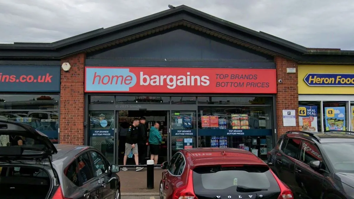 Home Bargains Warns Summer Items 'Won't Last' as Heatwave Hits UK