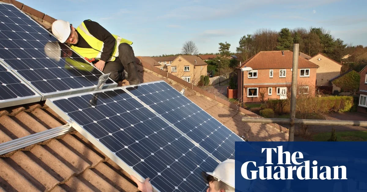 Home Batteries: A ‘Gamechanger’ for Cutting Energy Bills
