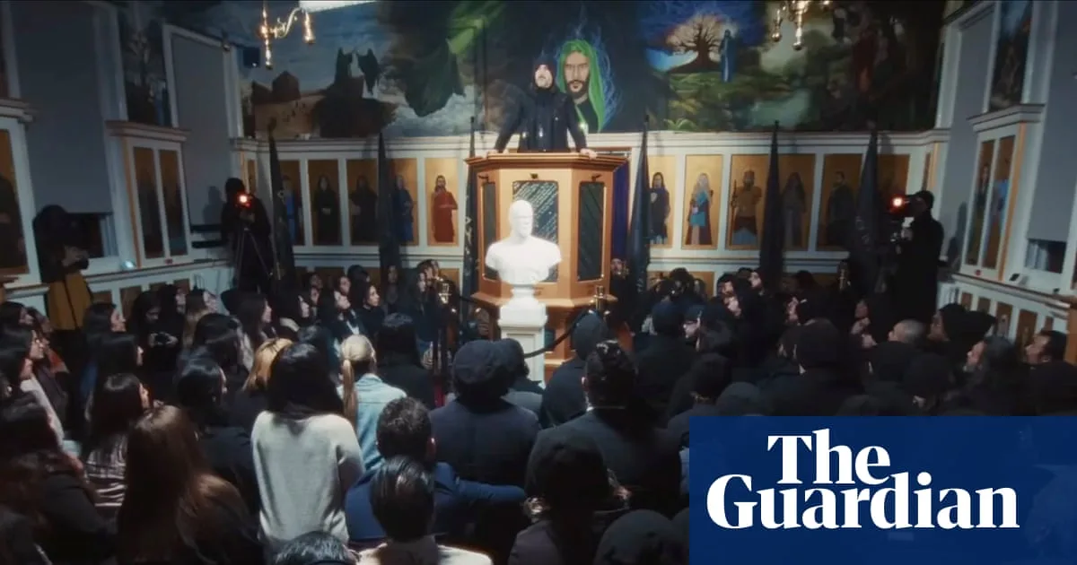 Home Office Investigates Firm Linked to Religious Sect Over Visas