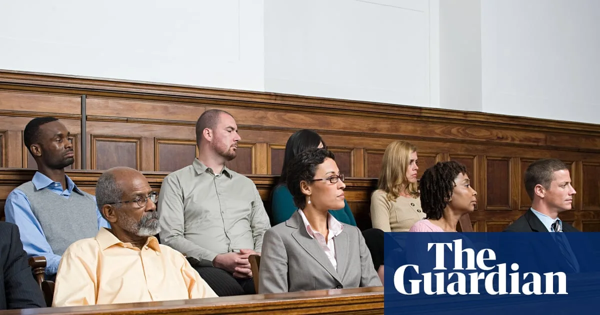 Justice Secretary Lammy Faces Backlash Over Plans to Curb Jury Trials