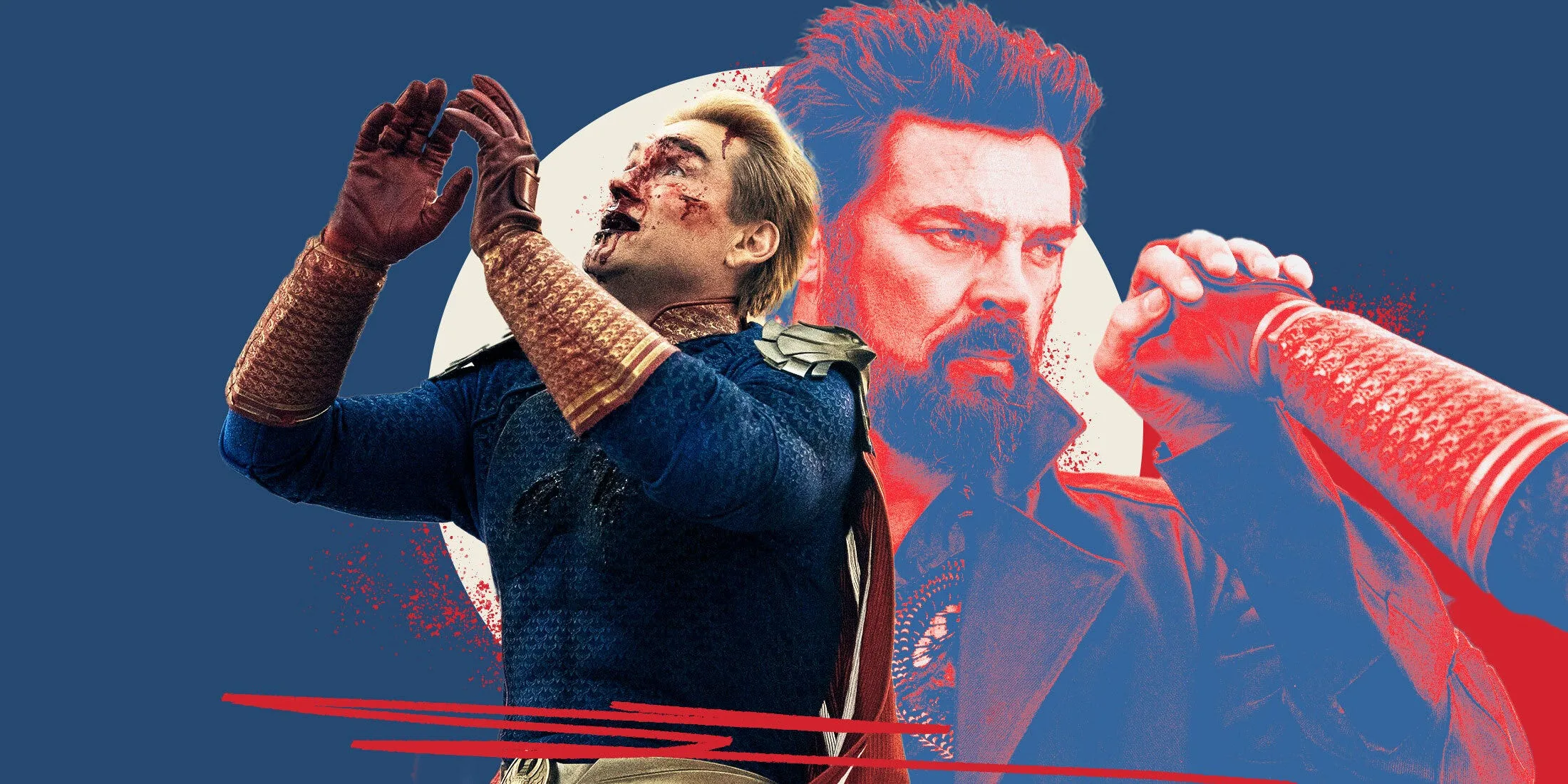 Homelander's Death Explained: 'The Boys' Finale Delivers a Bitter Victory