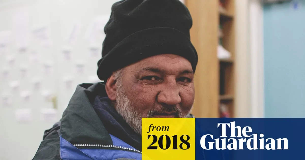 Homeless Indian Deaths in London Spark Calls for Windrush-Style Taskforce