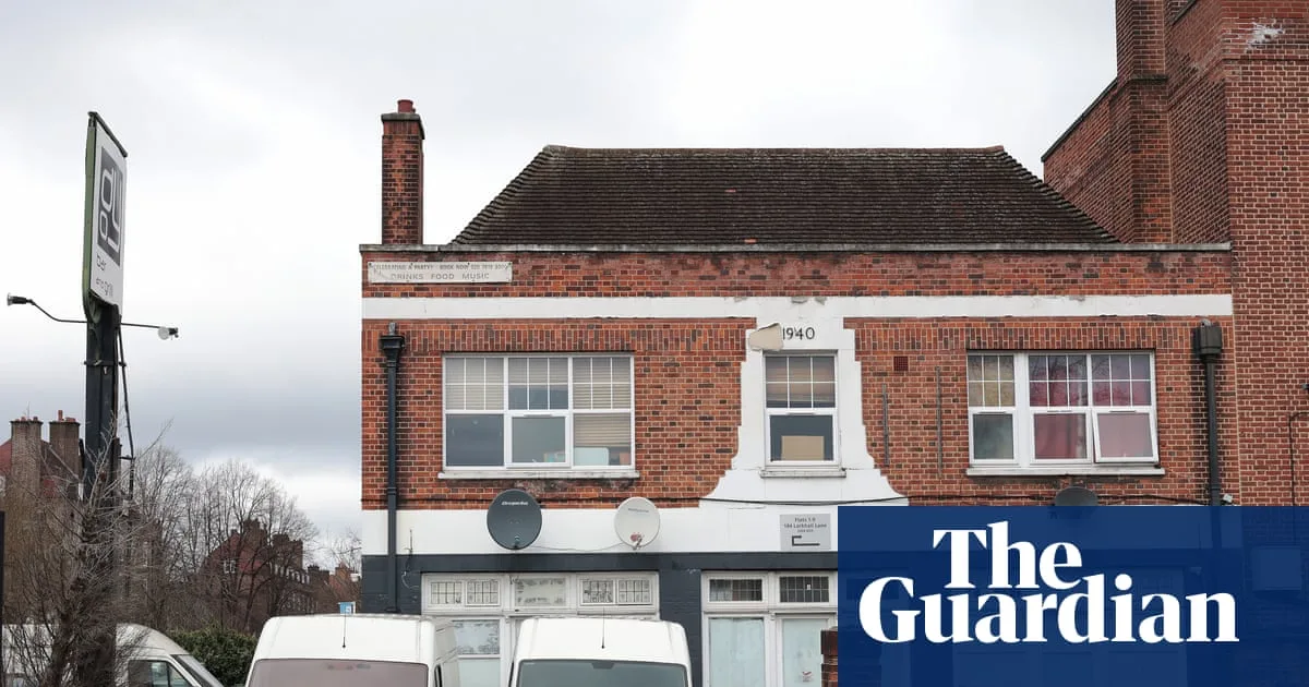 Homeless Housing Supplier Linked to Faith Group Tax Avoidance Scheme