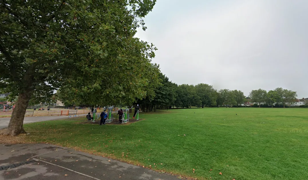 Homeless Man Charged with Rape of Woman in London Park