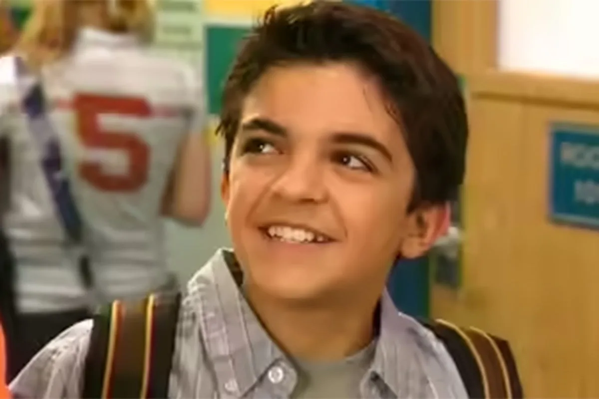 Former Nickelodeon Star Tylor Chase Hospitalised After Viral Homelessness Video