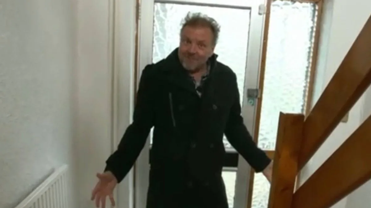 Homes Under the Hammer Bungalow Doubles Value Post Renovation