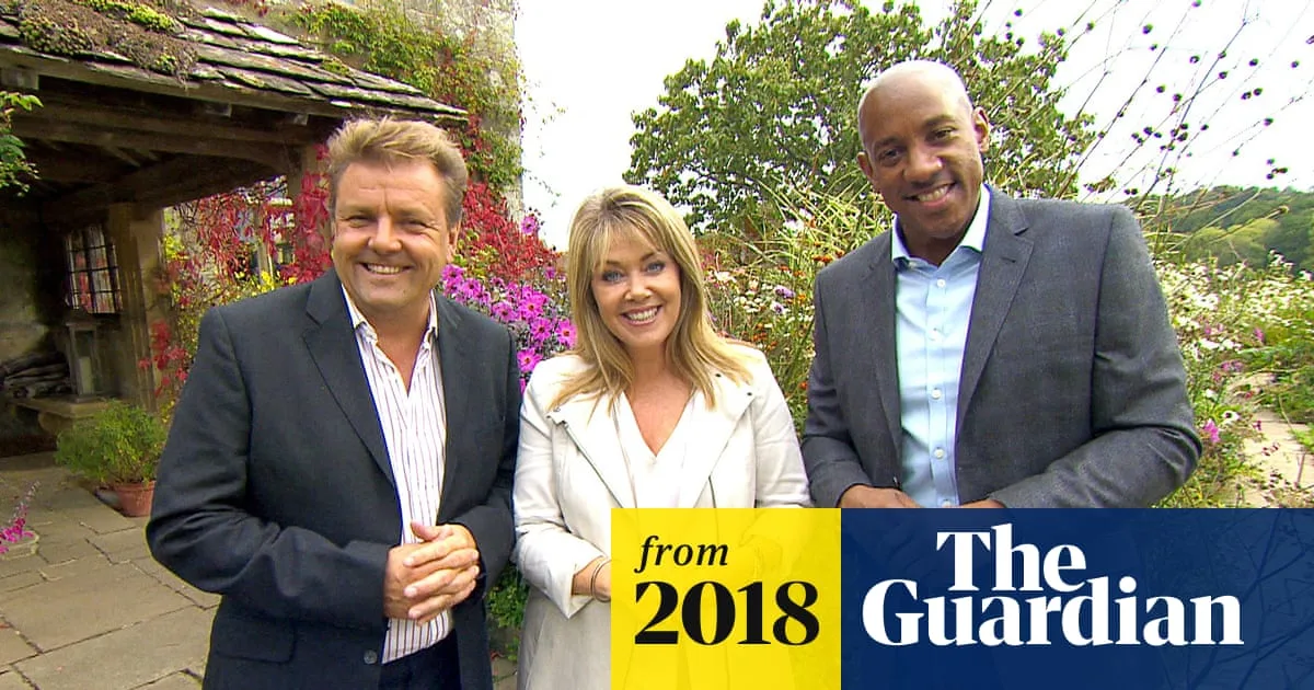 Homes Under the Hammer Criticised for Joy Sucking Makeovers