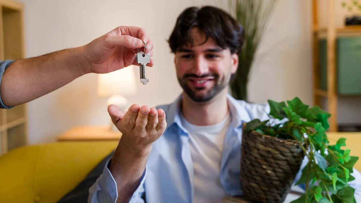 Homes Under the Hammer Insider Warns of Hidden Costs for Bargain Property Buyers