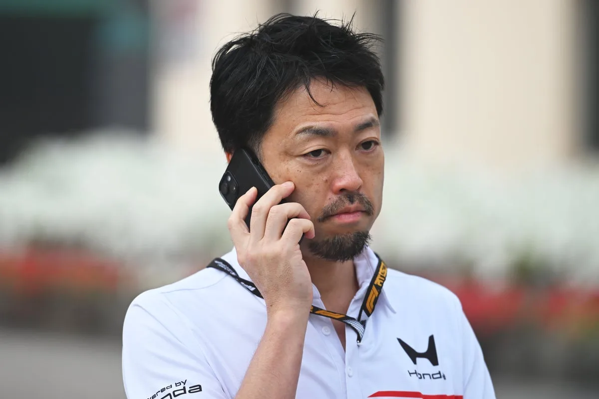 Honda Addresses Aston Martin Vibration Issues After Double DNF