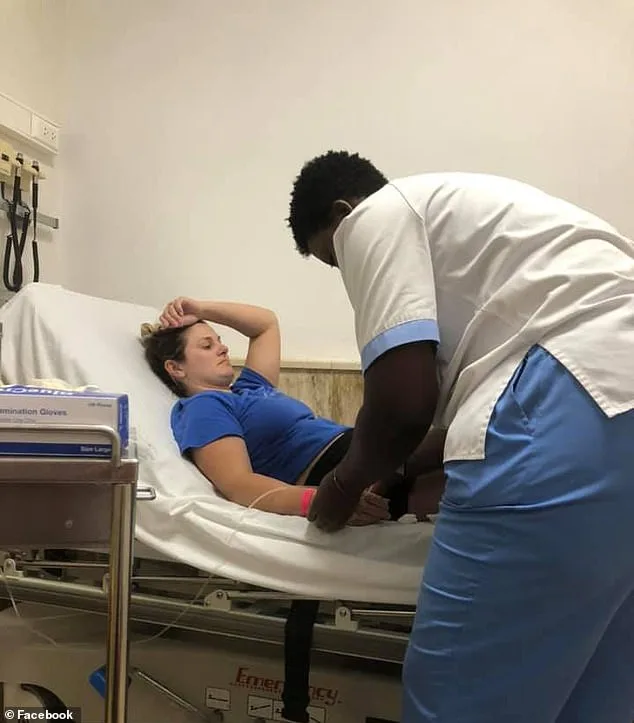 Newlywed Medically Evacuated from Dominican Republic Honeymoon
