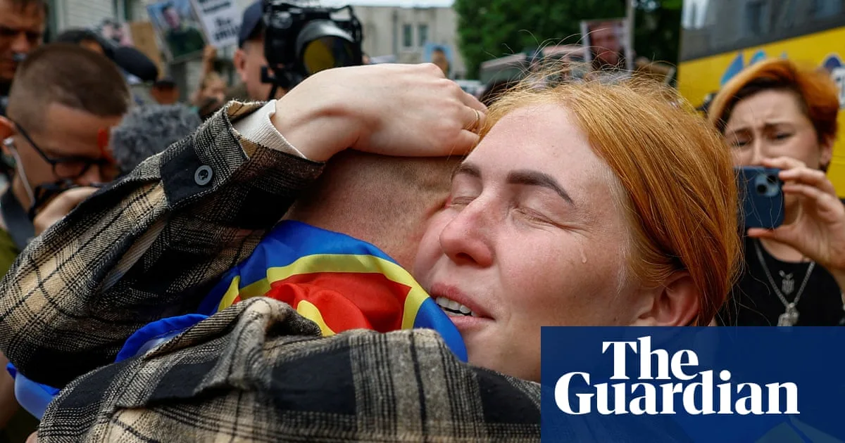 Hope Out of Chaos: Trump Era Reshapes Global Politics