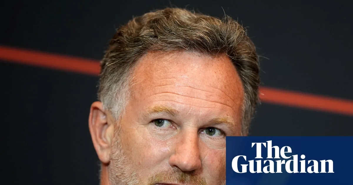 Horner's Bombshell Warning Over Aston Martin Haas F1 Deal