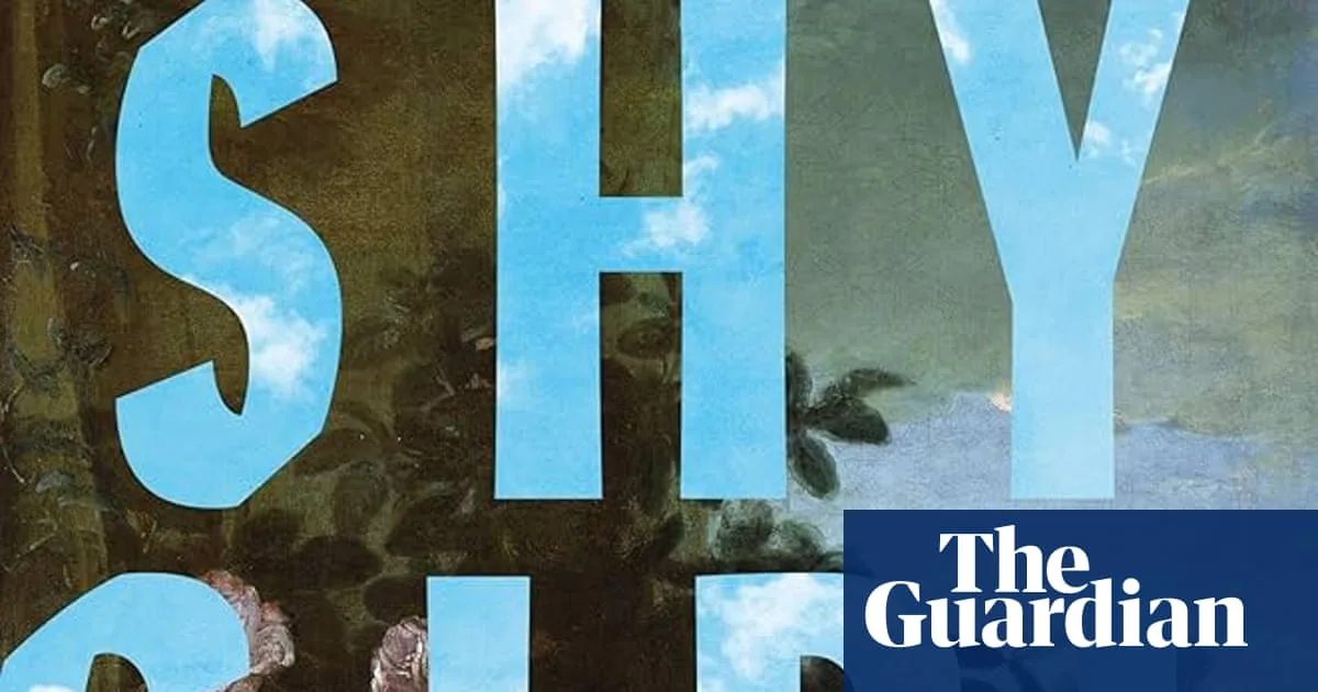 Hachette Pulls Horror Novel 'Shy Girl' Over AI Writing Allegations