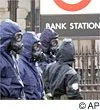Mass Evacuation Plans for London in Terror Attack Unveiled