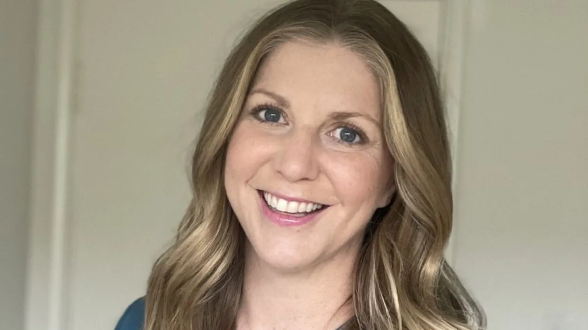 Hospice Nurse Reveals 'Visioning' Phenomenon That Eases Fear of Death