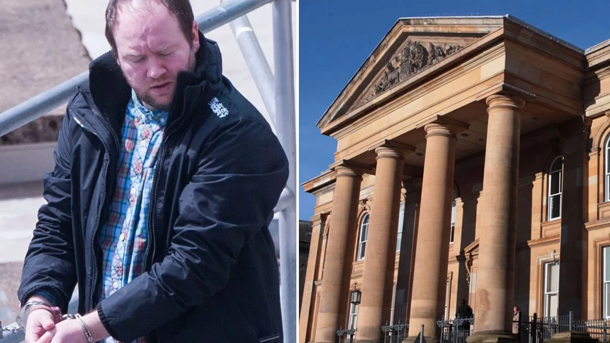 NHS Worker Jailed for Sick Child Porn Stash Including Newborn Images