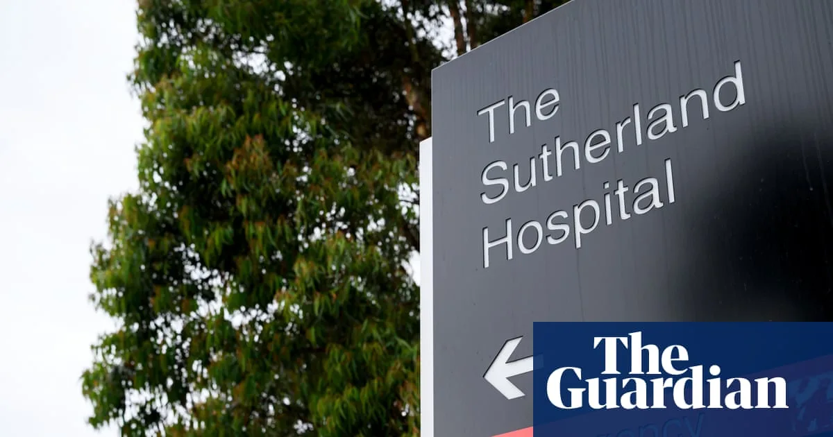 Hospital Gas Failure Investigated After Patient Death