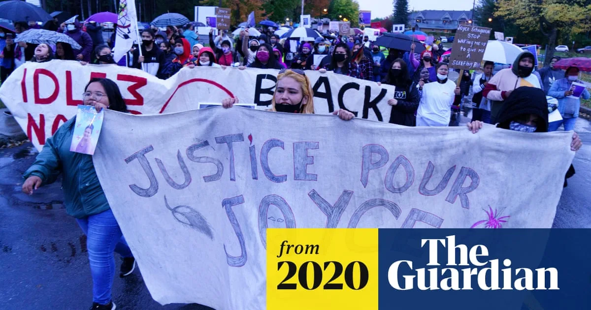 Quebec Hospital Investigated After Indigenous Woman's Death Captured on Video