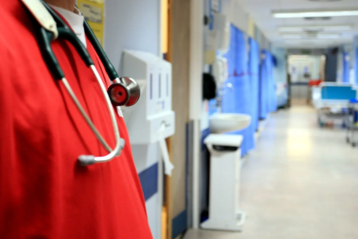 Hospital Worker Took Anaesthetic Gas For Sleep