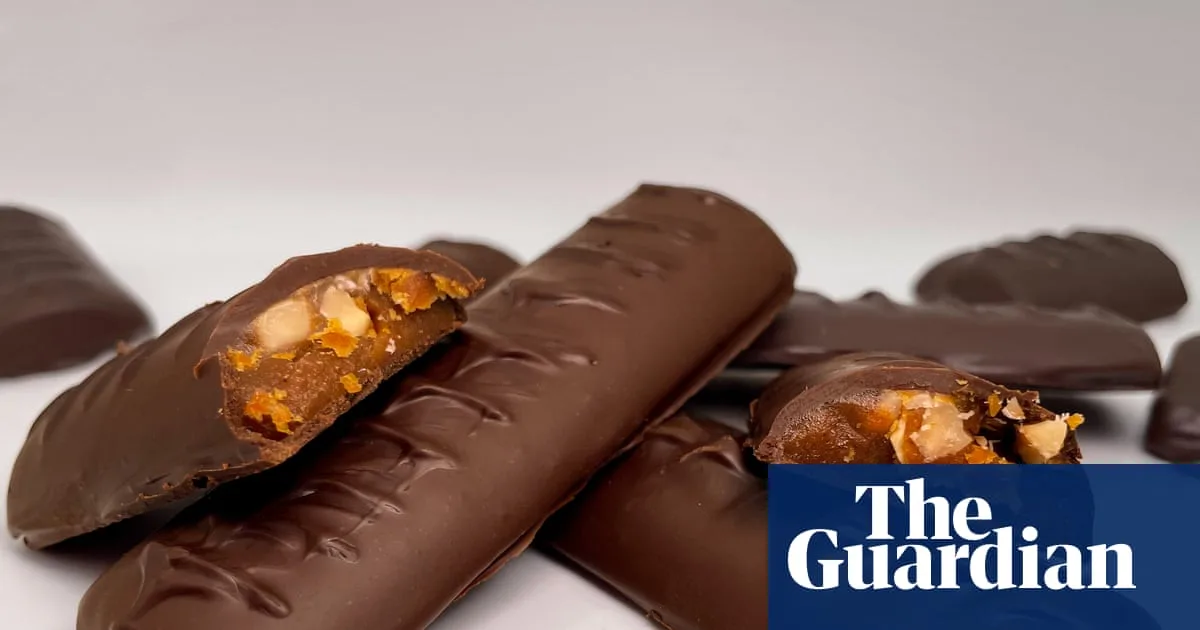Cocoa-Free Chocolate on the Rise as Prices Soar
