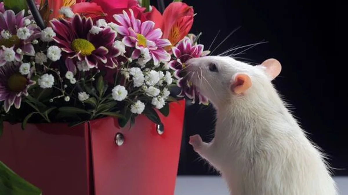 Hot Pepper Hacks to Repel Garden Rats