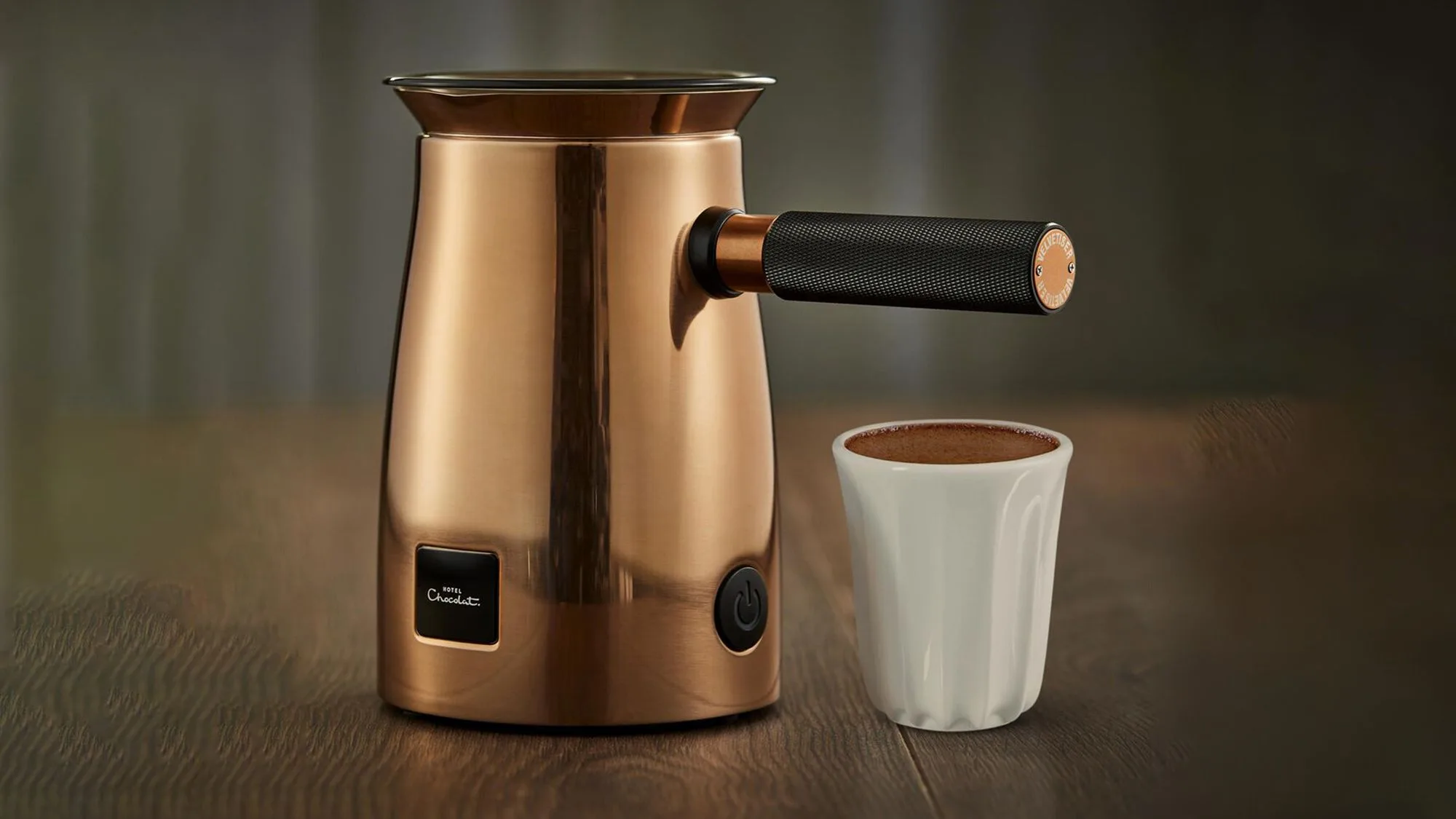 Score Up to 45% Off Hotel Chocolat Velvetisers This Black Friday