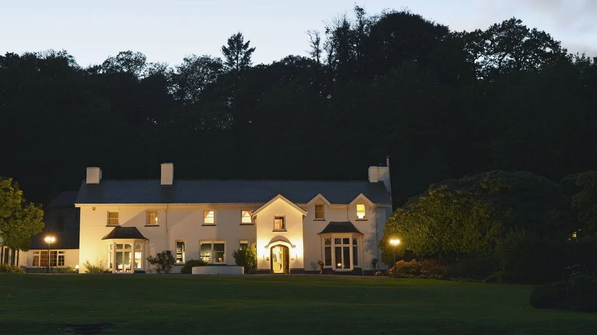 Two-Michelin-Star Ynyshir Restaurant Exposed for Hygiene Failures