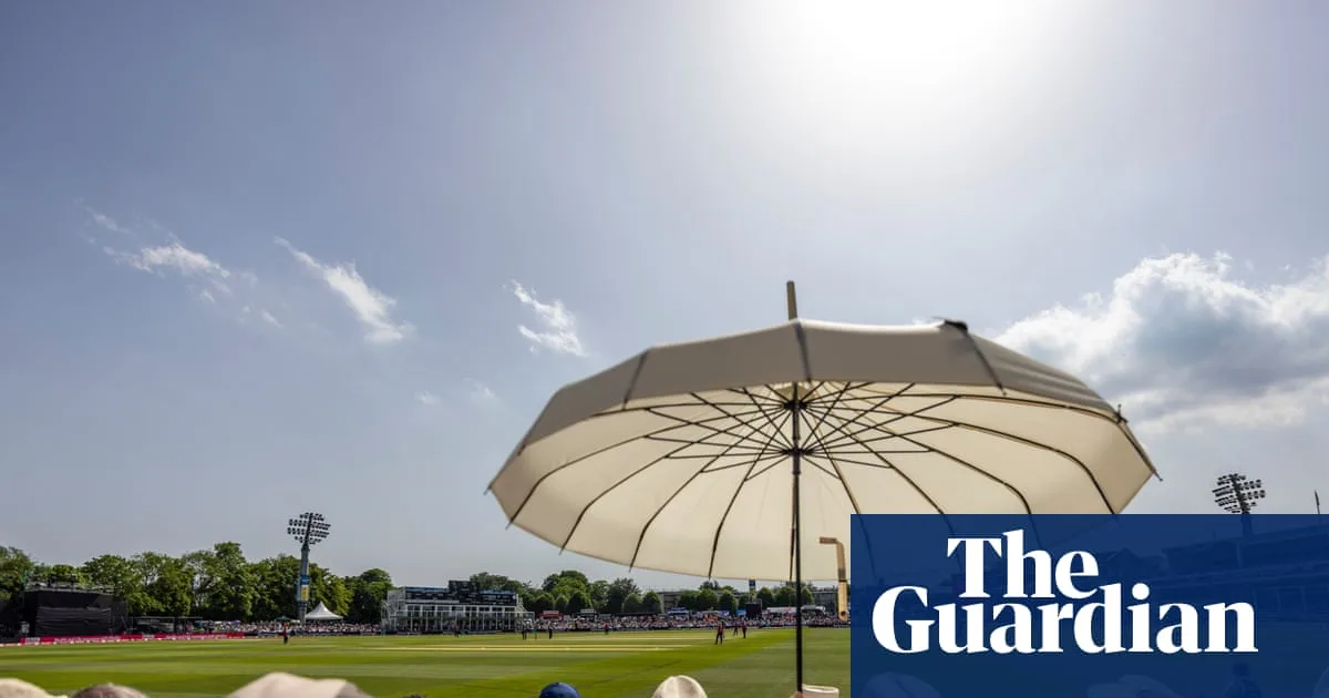 UK Records Hottest Day of 2026 as Bank Holiday Heatwave Looms