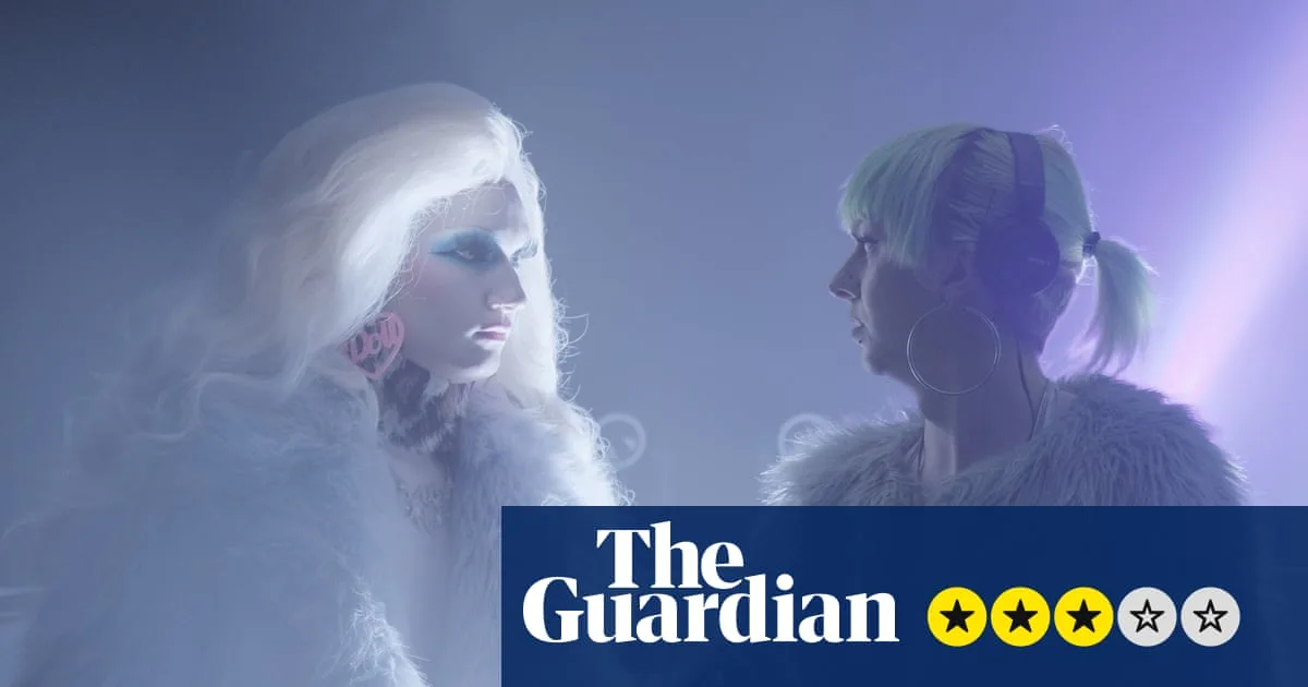 House of Gloss review: tender portrait of a young trans couple finding refuge in new kind of family