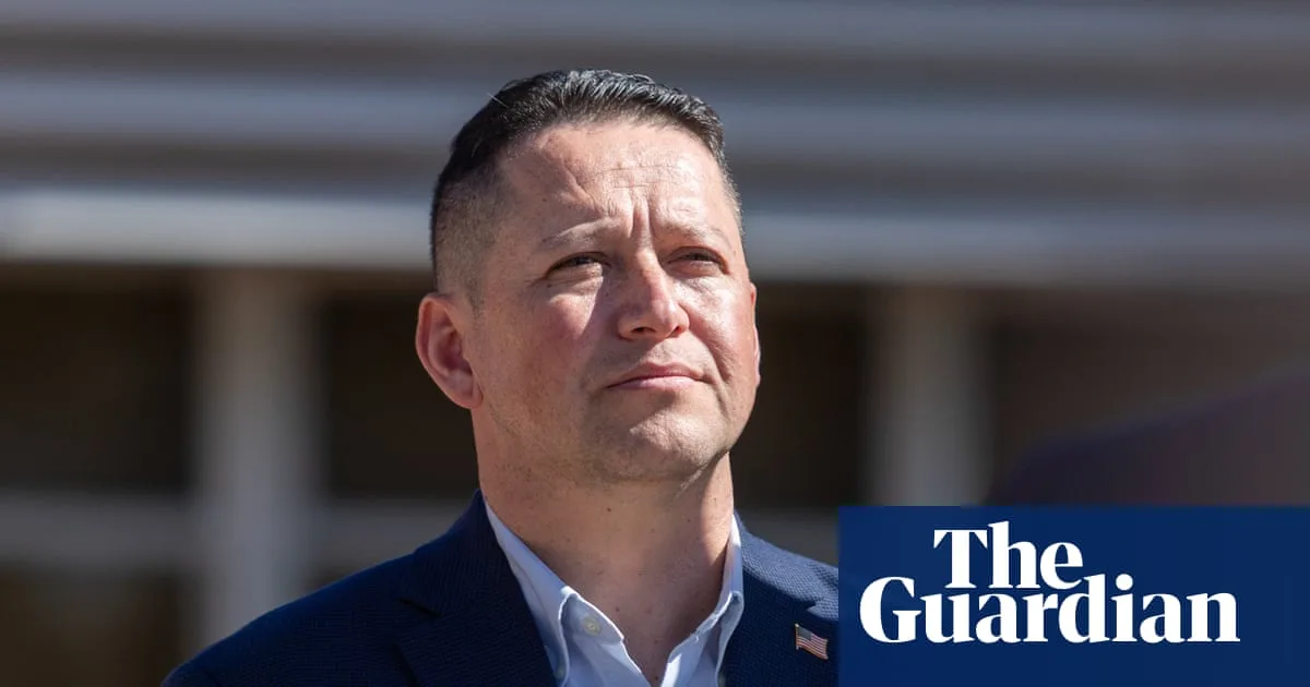 House Opens Inquiry Into Texas Lawmaker Tony Gonzales