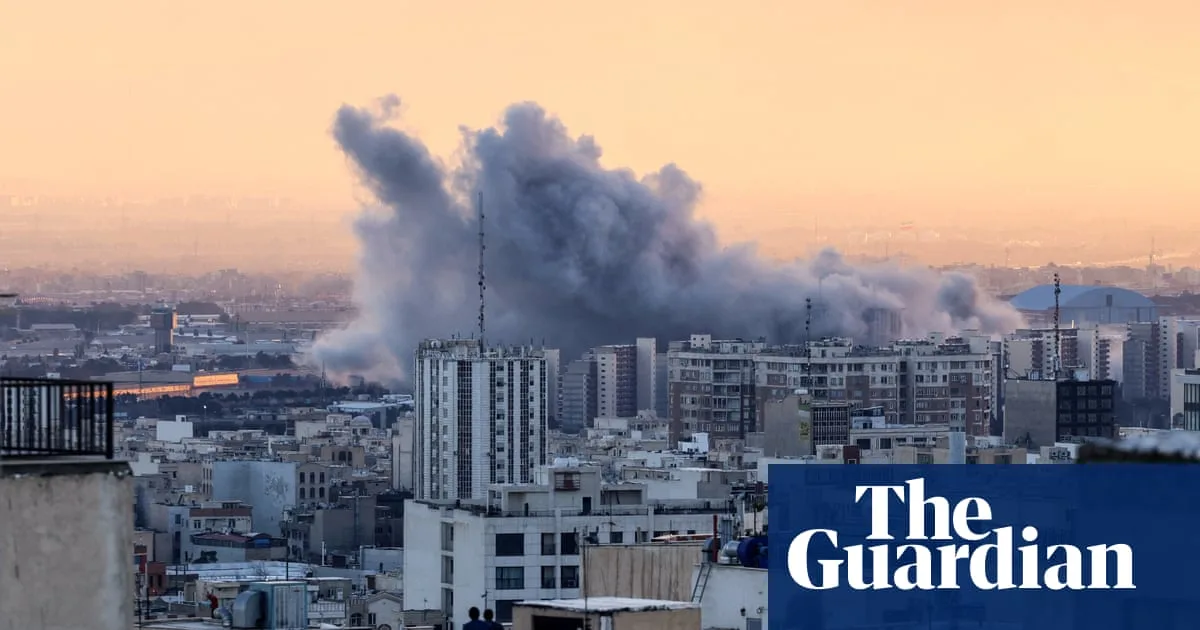 US House Passes War Powers Resolution to Curb Trump on Iran