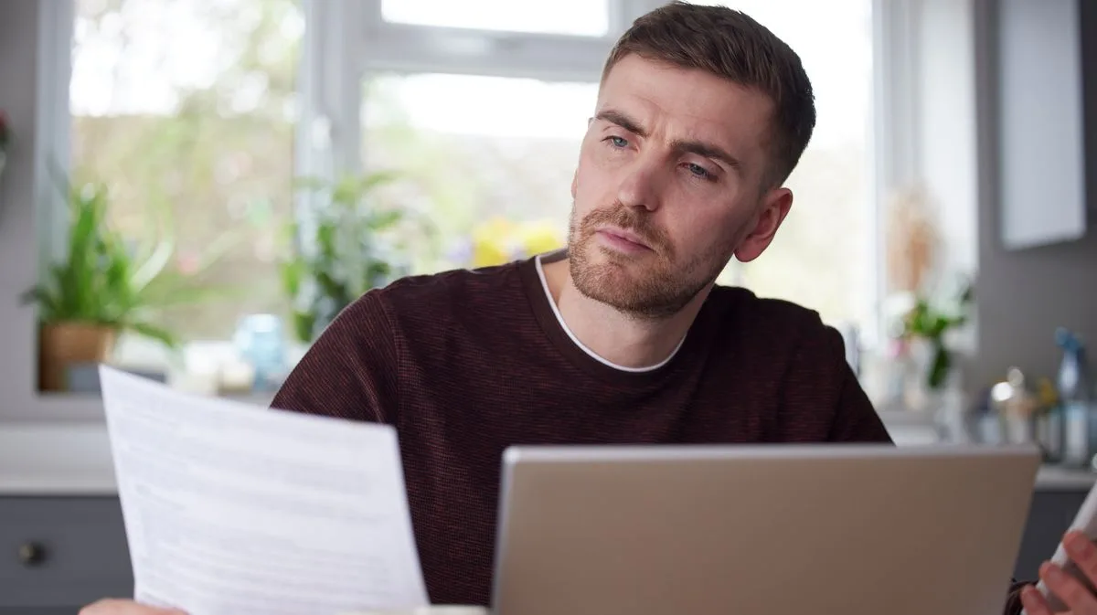 Typical Household £3,400 Poorer From Energy Crisis