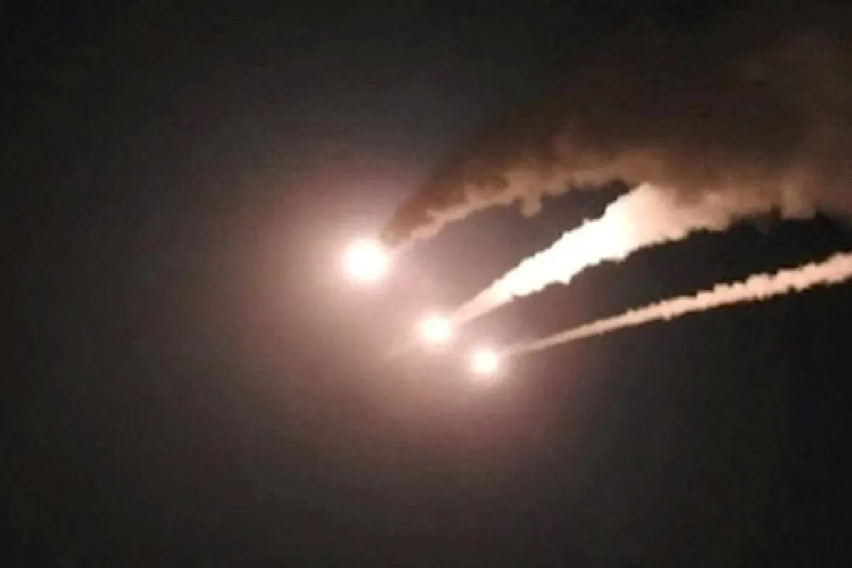 Iran and Israel Halt Strikes After Trump Plea, but Tensions Remain