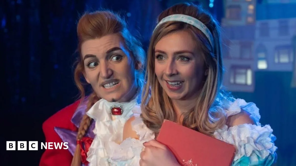 'Why pantomime deserves more respect'